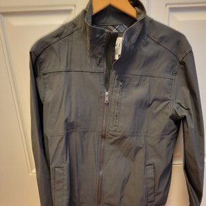 Orvis Wind and Rainproof Full zip Jacket